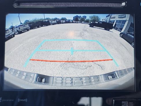 Used 2019 Toyota Tacoma TRD Off-Road RWD image 29