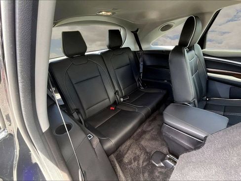 Used 2017 Acura MDX SH-AWD w/ Advance Package image 26