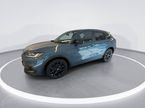 Used 2024 Honda HR-V Sport image 4