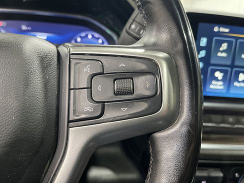 Used 2024 Chevrolet Silverado 3500 LT w/ Safety Package image 28