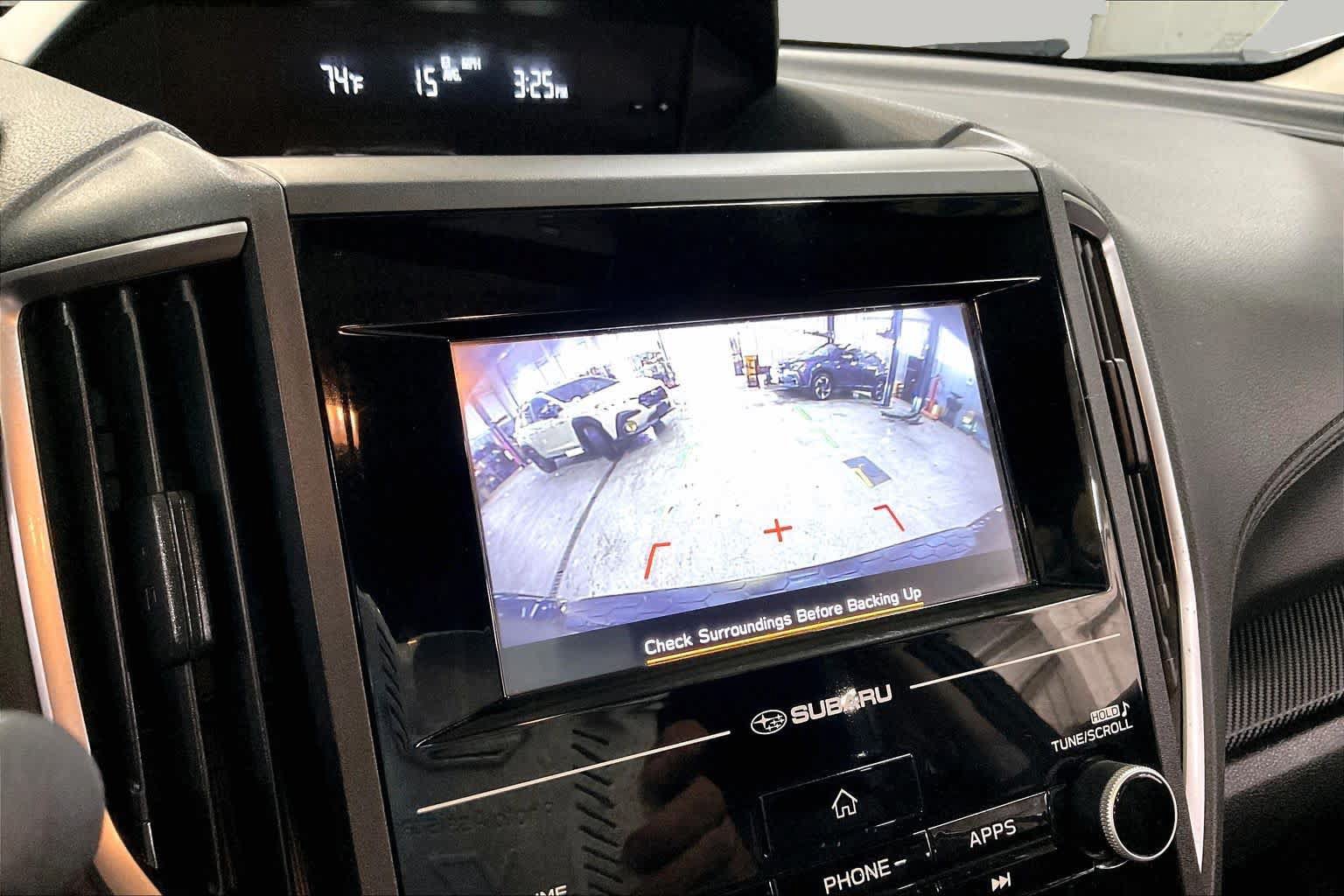 Used 2018 Subaru Crosstrek 2.0i Premium AWD/4WD image 26