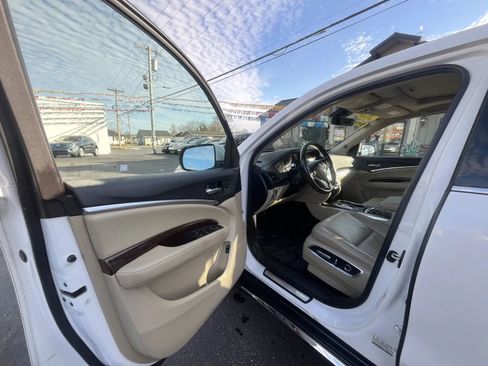 Used 2020 Acura MDX FWD image 10