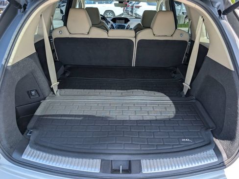 Used 2017 Acura MDX SH-AWD w/ Technology Package image 15