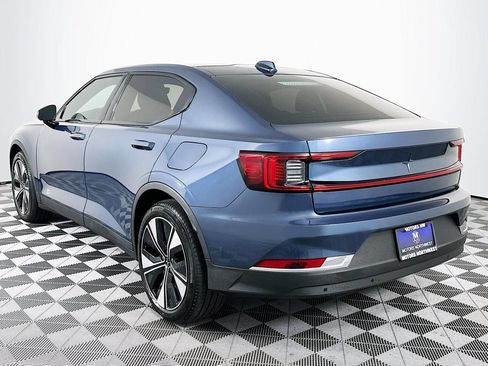 Used 2023 Polestar Polestar 2 w/ Pilot Pack AWD/4WD image 9