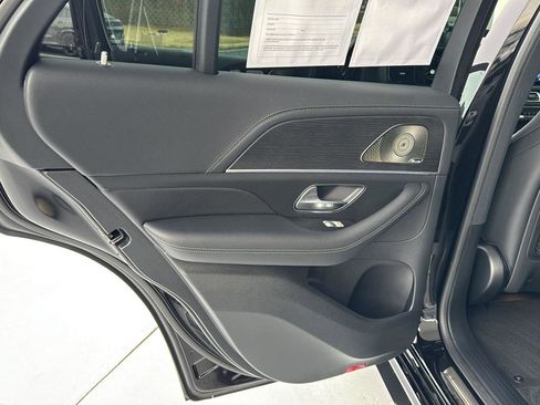 Used 2025 Mercedes-Benz GLE 450 GLE 450 image 14