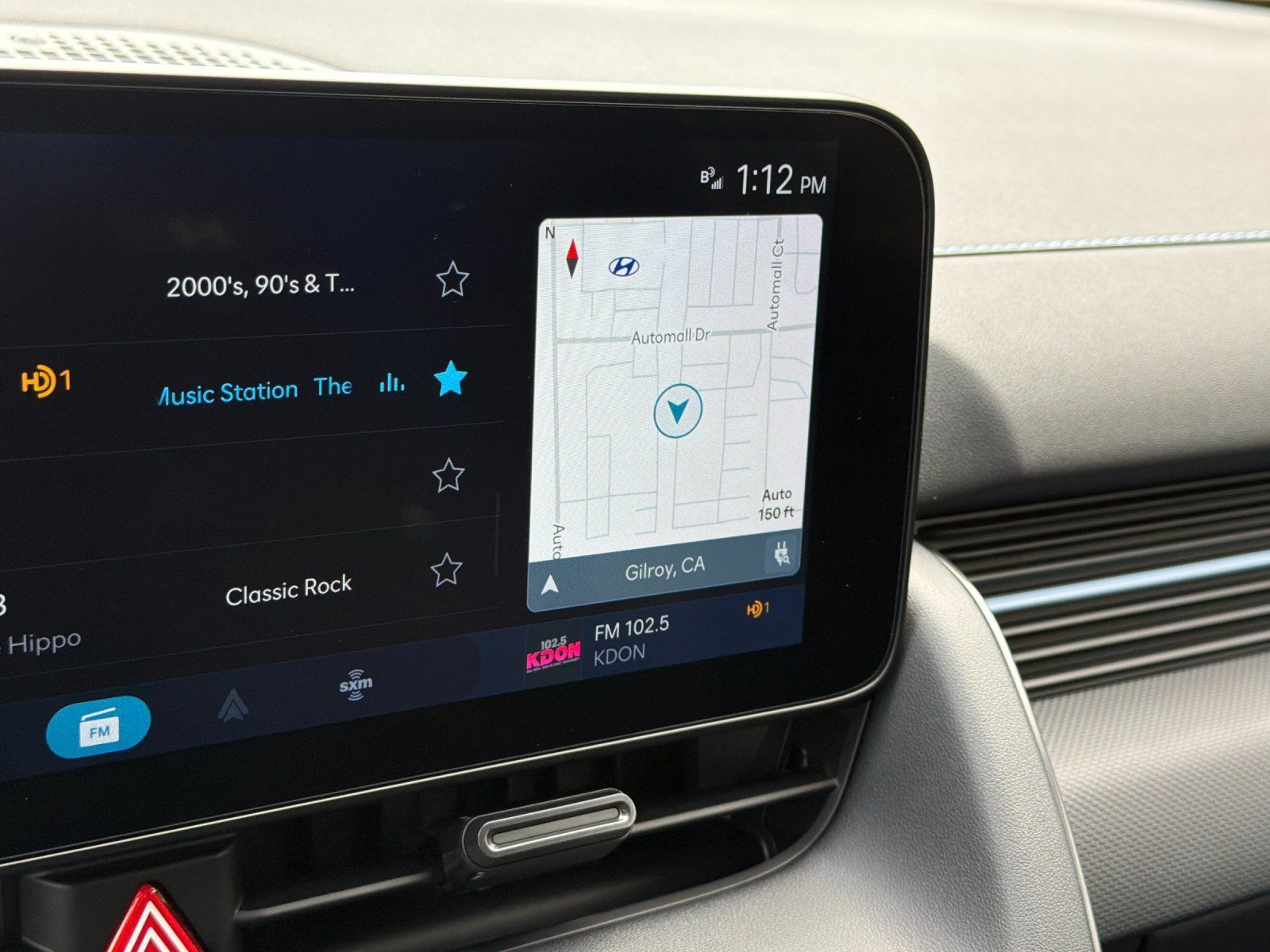 Certified 2025 Hyundai Ioniq 5 N AWD/4WD image 18