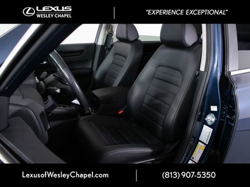 Used 2024 Honda CR-V EX-L image 13