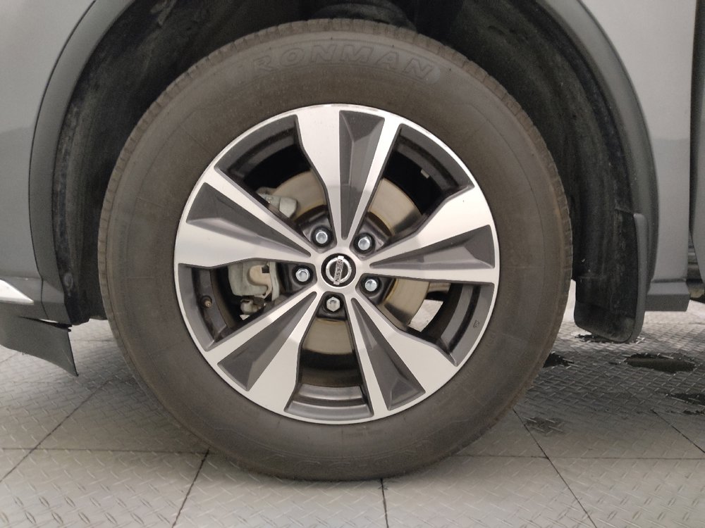 Used 2020 Nissan Murano S w/ Technology Package FWD image 31