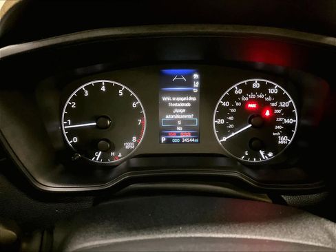 Used 2024 Toyota Corolla Cross LE image 25