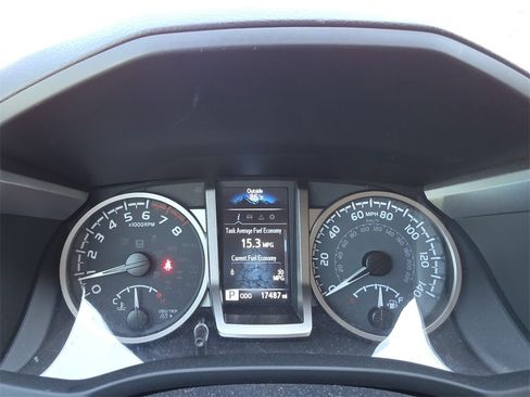 Used 2023 Toyota Tacoma SR5 image 31