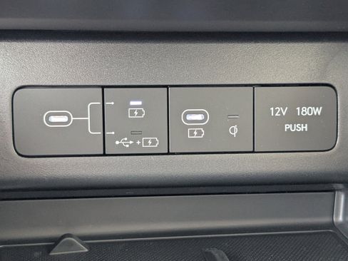 New 2025 Hyundai Sonata SEL image 21