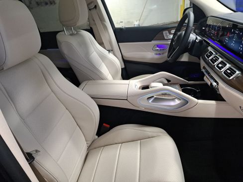 New 2026 Mercedes-Benz GLE 450 4MATIC image 10