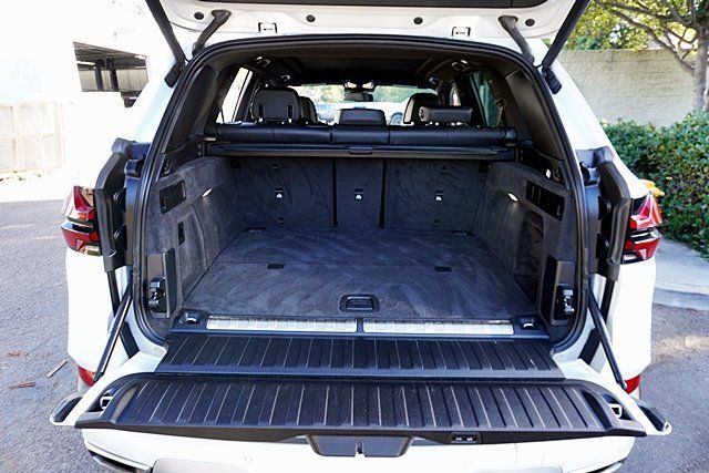 Used 2025 BMW X5 xDrive50e AWD/4WD image 20
