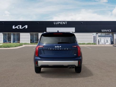 New 2025 Kia Telluride S image 7