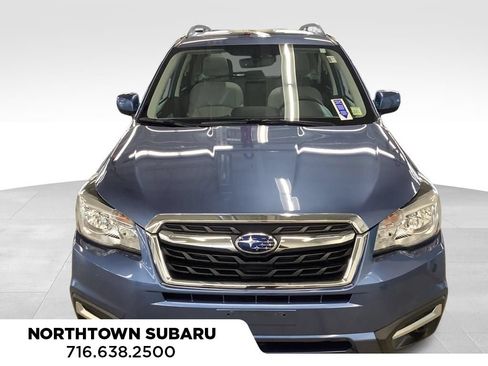 Used 2018 Subaru Forester 2.5i Premium w/ All-Weather Package AWD/4WD image 2