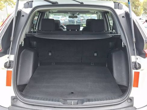 Used 2020 Honda CR-V EX image 30