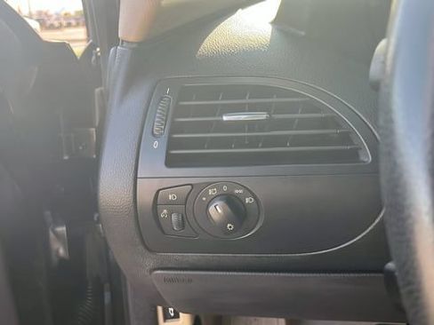 Used 2008 BMW 650i Convertible RWD image 8