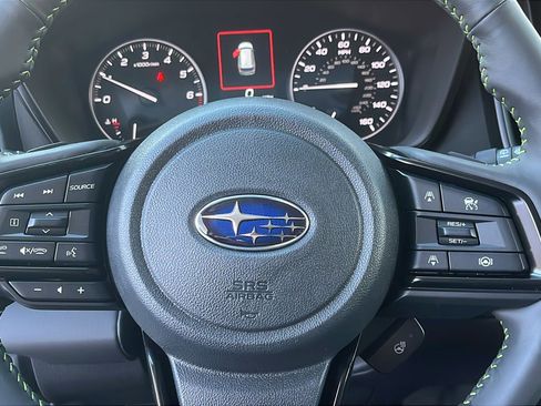 New 2026 Subaru Ascent Bronze Edition image 8