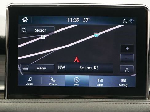 Used 2022 Lincoln Corsair Reserve w/ Sport Package AWD/4WD image 17