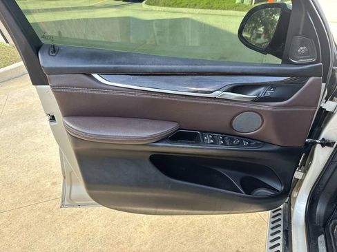 Used 2014 BMW X5 xDrive35i image 20