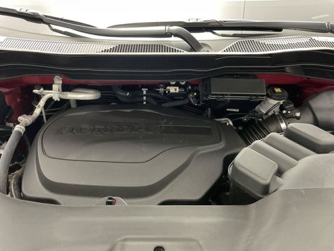 Certified 2025 Honda Ridgeline RTL image 22