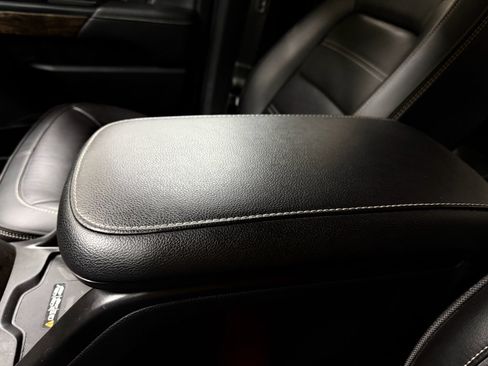 Certified 2021 GMC Canyon Denali AWD/4WD image 41