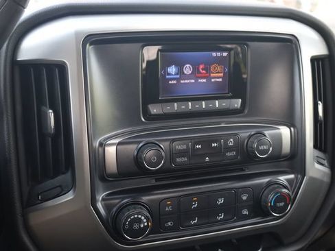 Used 2014 Chevrolet Silverado 1500 LT w/ Texas Edition, 1LT Trim RWD image 19