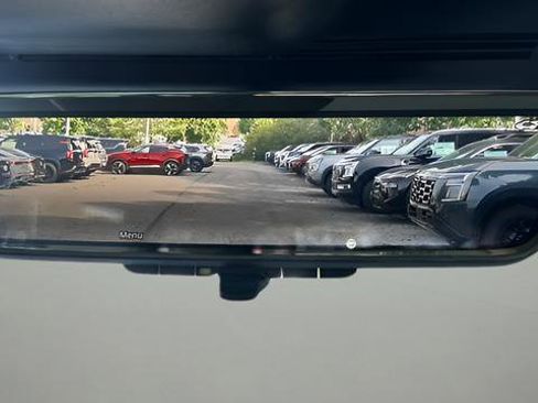 New 2026 Nissan Armada Platinum w/ Convenience Package AWD/4WD image 59
