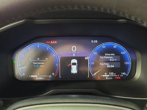 Used 2023 Toyota RAV4 Limited AWD/4WD image 28