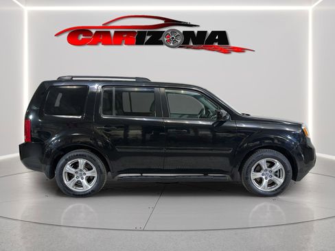 Used 2015 Honda Pilot EX-L image 2