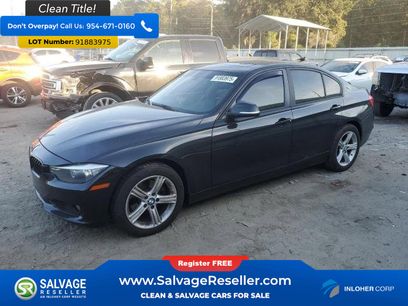 Used 2013 BMW 328i Sedan