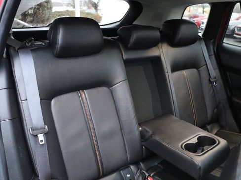 Certified 2024 MAZDA CX-50 AWD 2.5 S w/ Premium Plus Pkg image 9