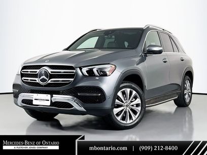 Certified 2023 Mercedes-Benz GLE 350 4MATIC