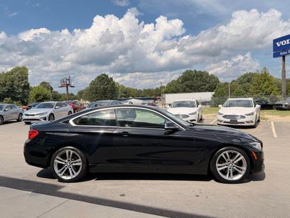 Used 2019 BMW 430i Coupe w/ Convenience Package