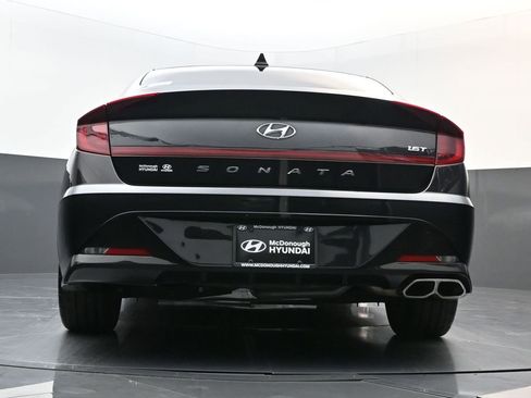 Used 2023 Hyundai Sonata SEL Plus w/ Cargo Package image 25