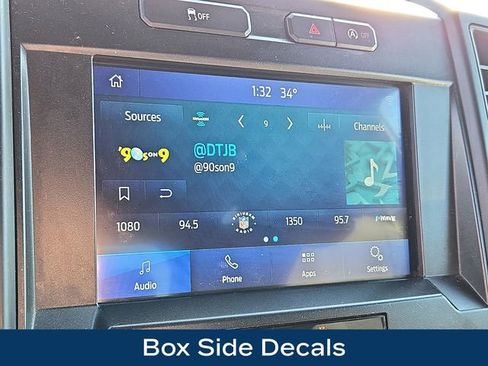 Used 2019 Ford F150 XL w/ Equipment Group 101A Mid image 20