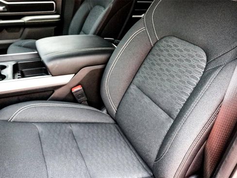 New 2025 RAM 1500 Lone Star image 9