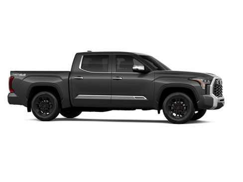 New 2026 Toyota Tundra 1794 Edition AWD/4WD image 13