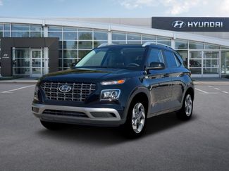 New 2026 Hyundai Venue SEL FWD video 1