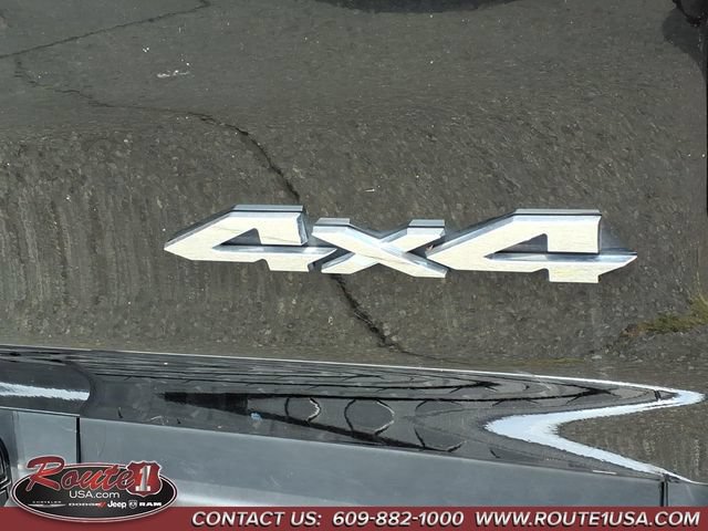 Used 2022 RAM 1500 Big Horn AWD/4WD image 20