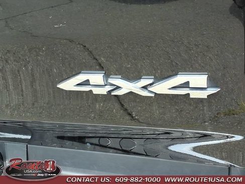 Used 2022 RAM 1500 Big Horn AWD/4WD image 20