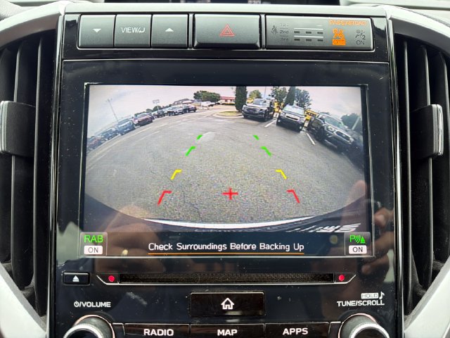 Used 2021 Subaru Ascent Touring w/ Popular Package #2 AWD/4WD image 13