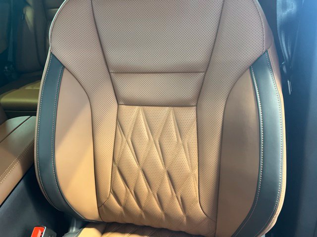Certified 2026 Nissan Rogue Platinum AWD/4WD image 9