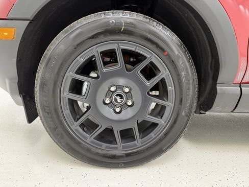 New 2025 Ford Bronco Sport Big Bend w/ Convenience Package image 10