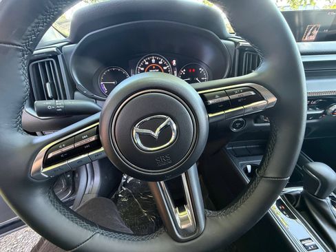 Used 2025 MAZDA CX-50 2.5 Hybrid w/ Premium Plus Pkg AWD/4WD image 31