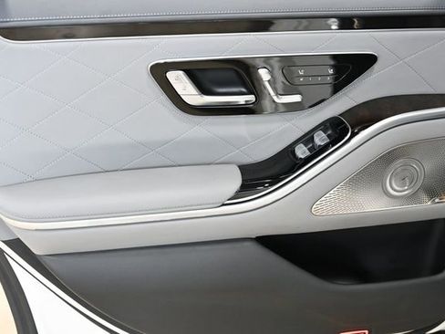 Used 2023 Mercedes-Benz S 580 4MATIC Sedan image 41