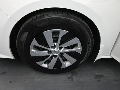 Used 2019 Nissan Altima 2.5 S image 16