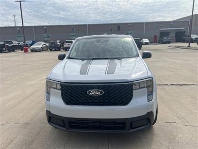 New 2025 Ford Maverick XLT w/ XLT Luxury Package