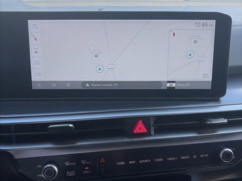 Used 2025 Kia Sorento S w/ Panoramic Sunroof Package image 15