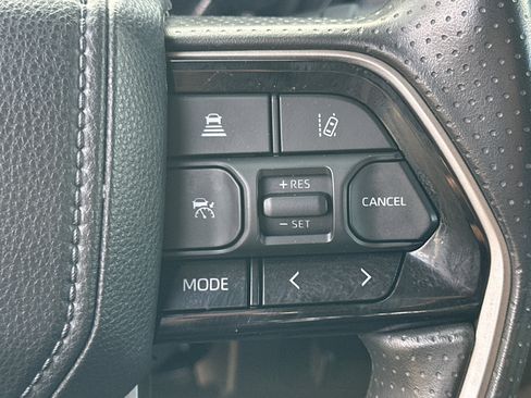 Used 2022 Toyota Tundra SR5 w/ Convenience Package image 25